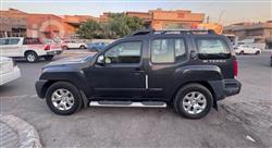 Nissan X-Terra